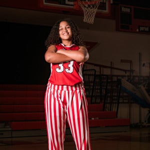 Kiara Banks