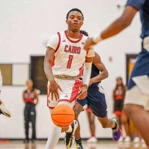 Clifford "CJ" Hammonds mugshot