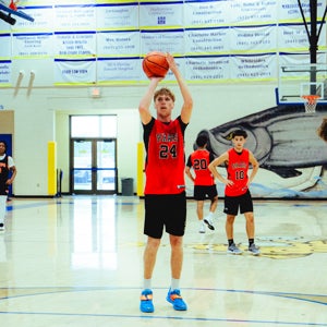 Zeke Settles mugshot