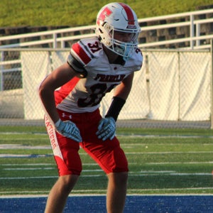 Brayden Greenwood