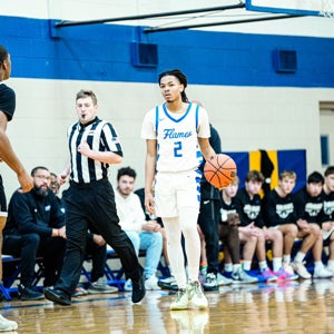 Prodigy Simms