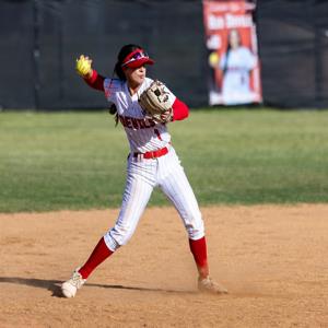 Gabriella Sena mugshot