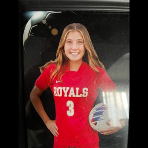 Grace Stetz-Madden