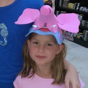 ANNIE BOVARD