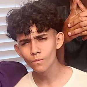 Roman Gallegos