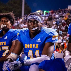 Deon Cooper