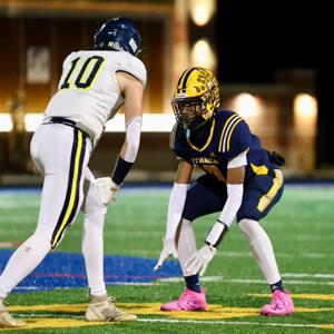 Elijah Smith mugshot