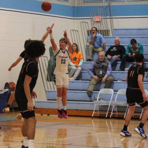 Blake Robinson mugshot