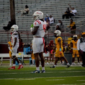 Jakarion Edmonds