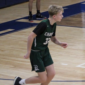 SEAN DORGAN