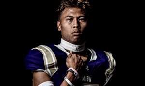 Micah Neizmen mugshot