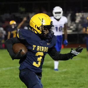Amir Parker