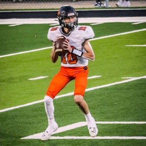 Brandan Isaac mugshot