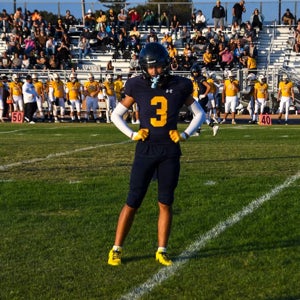 Leelynd Dean mugshot