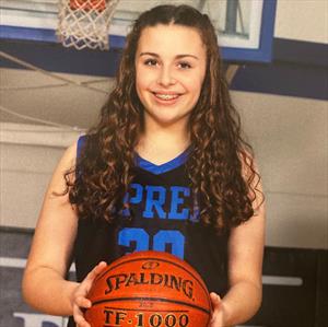 Joanna Warren mugshot