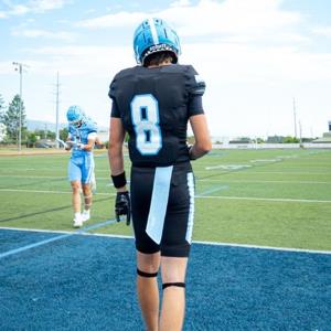 Carter Hughes mugshot