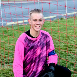 MASON MURPHY