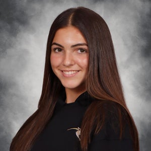 Gabby Ulrich mugshot