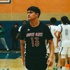 Christopher Magana
