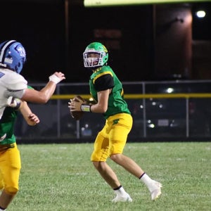 Carter Watson mugshot