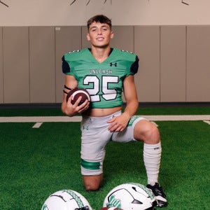 Wyatt Watson