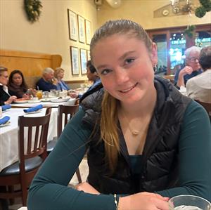 Kiley Lyons