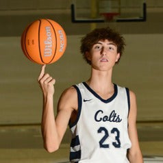 Cade Marti