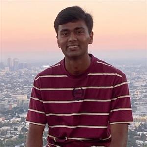Aditya Dash