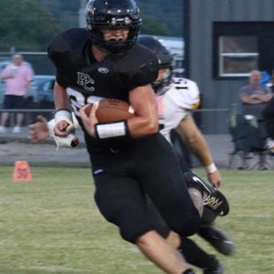 Nate Mathis