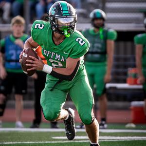 Brayden Scholl mugshot