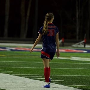 GRACE WINSLOW