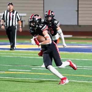 Devin Thompson