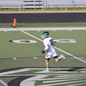 Dallin Vandyke