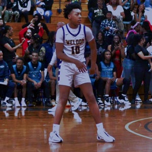Tejan Hunter