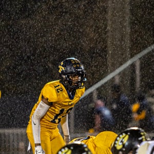 KAMARI FAISON