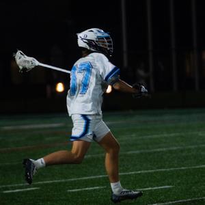 Connor Benson
