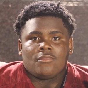 DEMETRIUS ROBINSON
