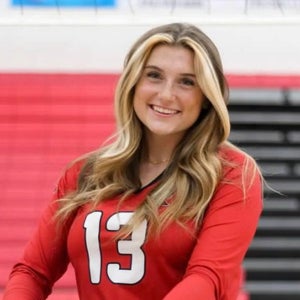 Breanna Miller mugshot