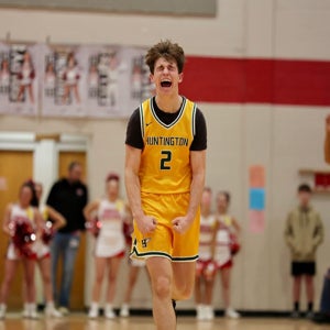 Pierson Dejneka
