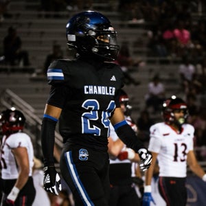 Malik Johnson-alexander