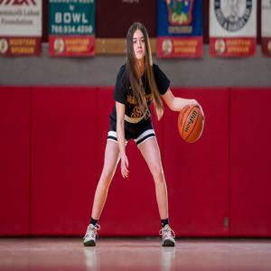 Nicole Smyth mugshot