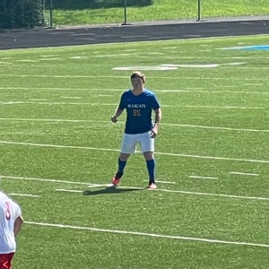 Kamden Hulley