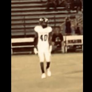 Caleb Ward