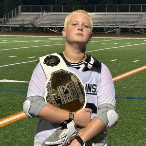 Connor Berry mugshot