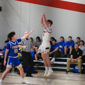 Landon Humphrey mugshot