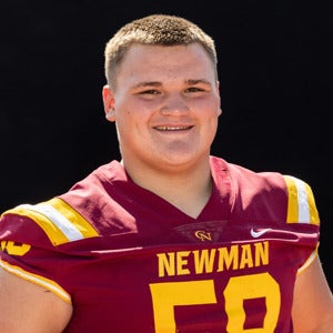 Devon Bertoli mugshot