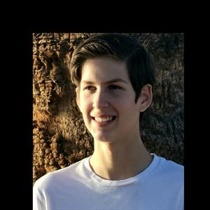 Matthew Arias mugshot