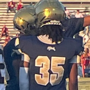 Josiah Avery