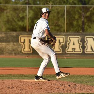 Lucas Romero mugshot