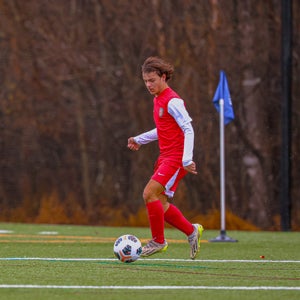 Jamison Freeman mugshot